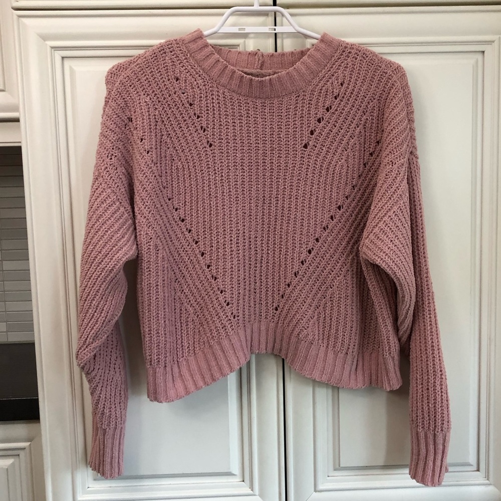 American Eagle super soft women’s sweater